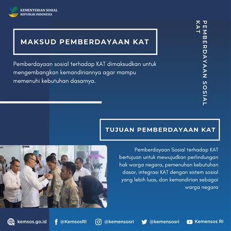 Komunitas Adat Terpencil Kat