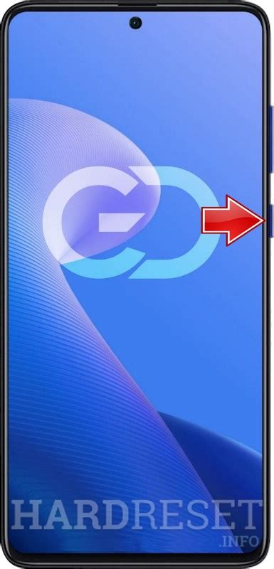 How to do a hard reset on REALME 9 Pro+? - HardReset.info