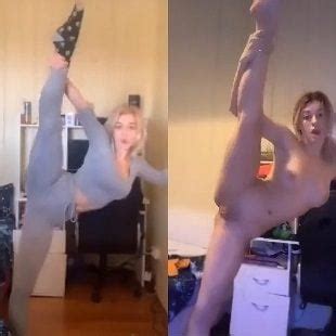 Bree Louise Nude Photos Naked Sex Videos