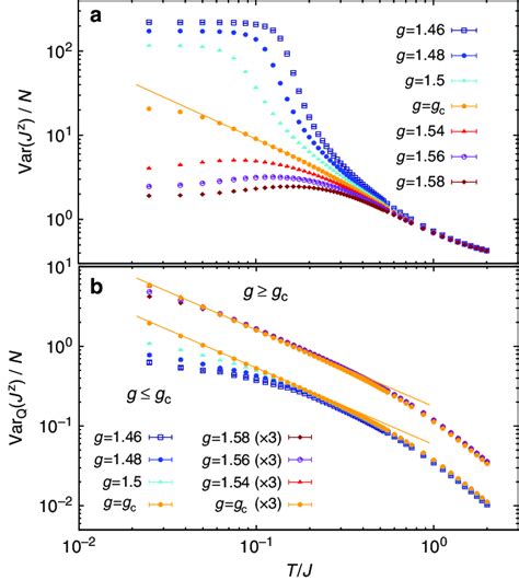 Quantum Critical Scaling In The 2d Transverse Field Ising TFI Model