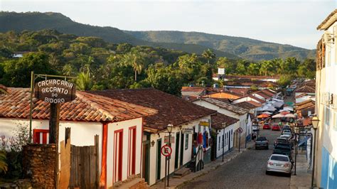 Turismo Em Bras Lia Muito Mais Do Que Se Encantar Piren Polis