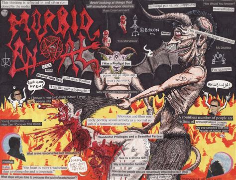 Morbid Anal By TheBrownRecluse Hentai Foundry