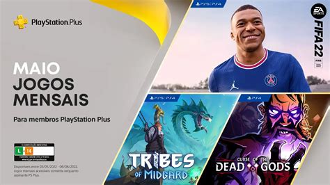 Melhores Jogos Do PS Plus Essential 10 Destaques De 2022