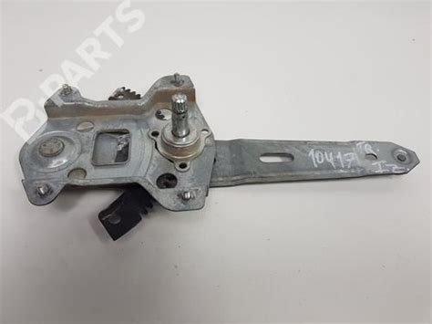 Lève vitre arrière gauche KIA PICANTO I SA 1 1 2452588 B Parts