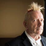 Diario Hoy El Excantante De Los Sex Pistols Quiere Representar A