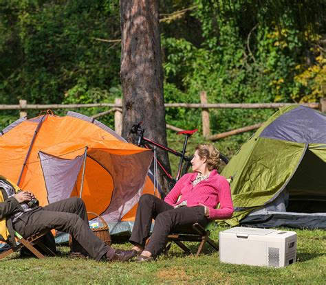 Alpicool Cooler Portable and Efficient Cooling Solution for Every Adve