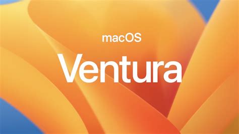 Apple Seeds Fifth Beta Of Macos Ventura To Developers Utools