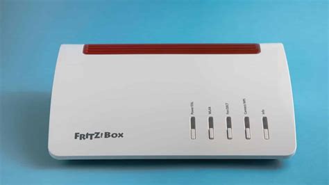 Fritz Box Nuovi Router Per La