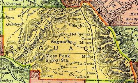 Saguache County, Colorado: Genealogy, Census, Vital Records