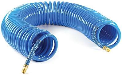 Primefit Pur P X Foot Psi Polyurethane Recoil Hose