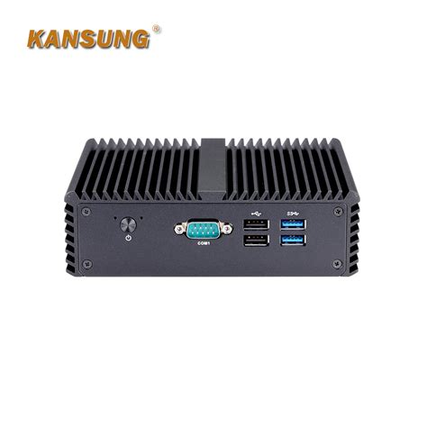 K S Lan Hd Dp Gemini Lake J X Mini Pc Mini Pc Kansung Mini