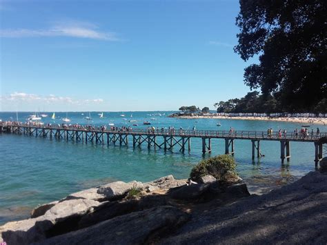 Plage Des Dames Beach Outdoor Water