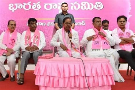 Kcr Political Turmoil Expected After Lok Sabha Elections Brs