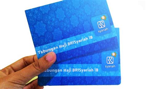 Syarat Ketentuan Membuka Tabungan Haji Bank BRI Media Perbankan