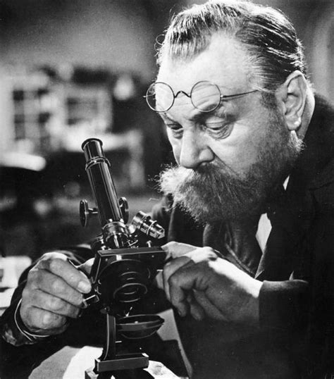 Robert Koch y la tuberculosis