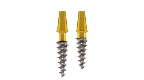 Dsi Root Shape Compressive Implant Discover Dental Products Solutions