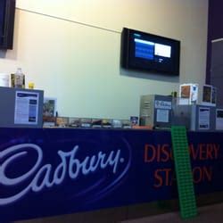 Cadbury Chocolate Factory - Claremont Tasmania, Australia | Yelp