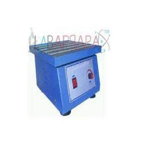 Labappara Rotary Shaker Vdrl For Laboratory Use Model Number Lab