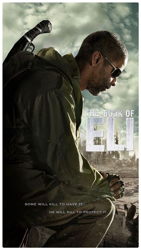 Book Of Eli | El libro de eli, Películas completas, Peliculas de accion