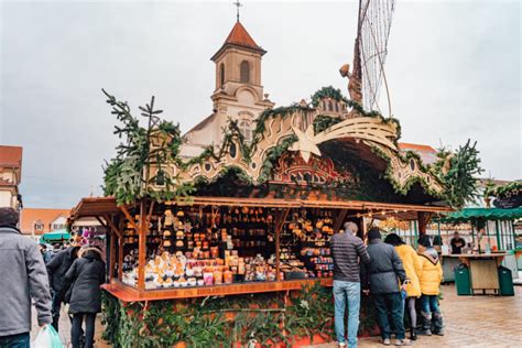 Ludwigsburg Baroque Christmas Market | 2024 Dates, Locations & Must ...