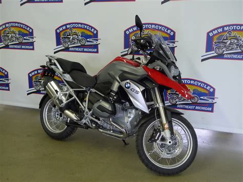 Bmw R1200gs Premium Motorcycles For Sale