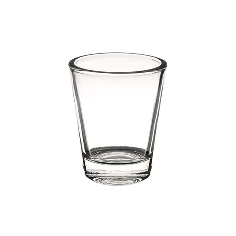 1.75 oz. Shot Glass | Totally Promotional