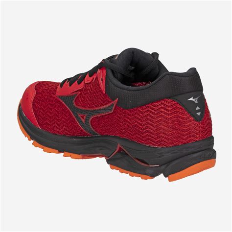 Mizuno Wave Rider Tt Runkd Online Running Store