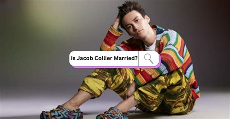 Is Jacob Collier Married? Wife [2024] - ViralTalky