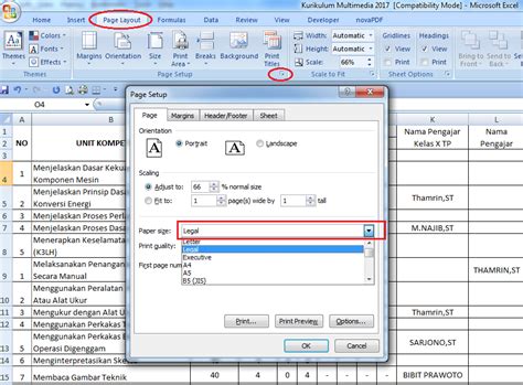 Cara Print Full Kertas A 4 Di Epson L 310 Delinewstv