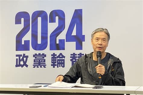 黃珊珊強勢提民調方案2擇1 金溥聰嗆：先確認是否代表柯文哲或民眾黨 上報 要聞