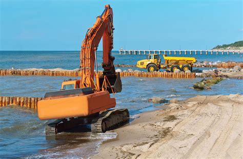 Navigating Coastal Construction: Understanding Soil Challenges and