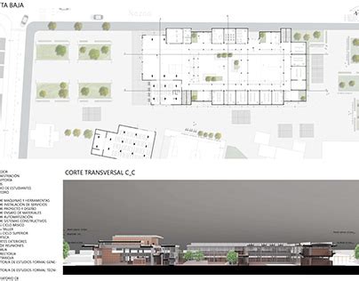 Escuela Tecnica Proyecto Projects Photos Videos Logos