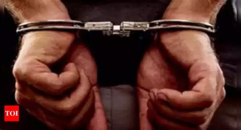 Sex Racket Busted In City Woman Arrested Rescued Thane News Times Of India