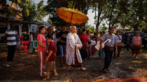 Held Hostage in Gaza, a Thai Worker’s Prayers for Freedom Come True