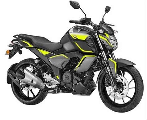 Yamaha Fzs Fi Bs6 Price In Kolkata July 2024 Fzs Fi Bs6 On 12 05 2023