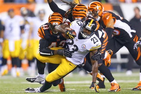 Browns Vs Steelers Betting Lines And Prediction Sports Cappers Picks