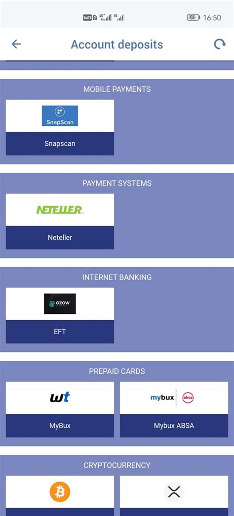 KayGee On Twitter Another Method That You Can Start Using As Deposit