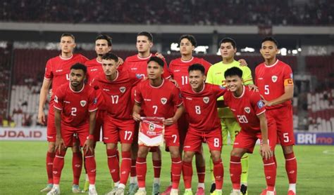 Timnas Bertolak Ke Vietnam Shin Tae Yong Panggil Ernando Kiper