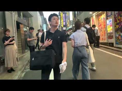 Shin Okubo Tokyo Japan Youtube