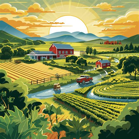 Premium Photo | Resilient Roots Cultivating Growth and Preservation