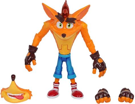 Crash Bandicoot Deluxe Edition Wholesale