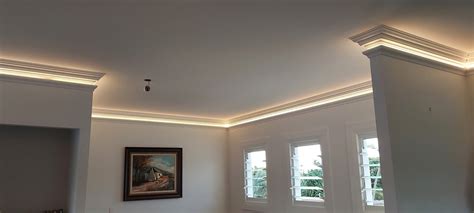 Ceiling Cornice | Ceiling Decor | ShadowLight Cornice