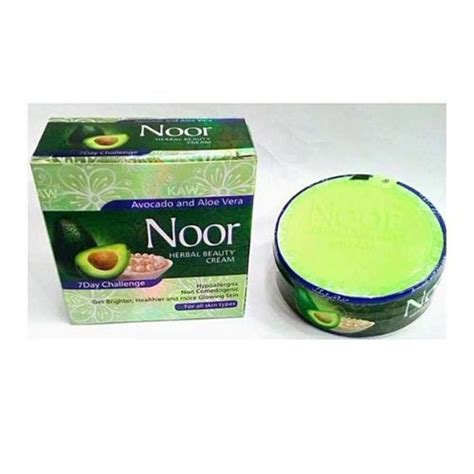 Noor Herbal Beauty Cream Best Price Online Jumia Kenya