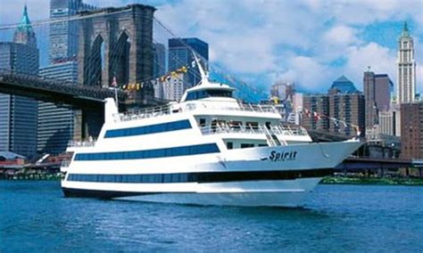 Romantic Dinner Cruises In Nyc Yachts For All Seasons