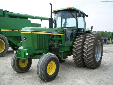 John Deere 4230 Wiring Diagram - Wiring Diagram Pictures