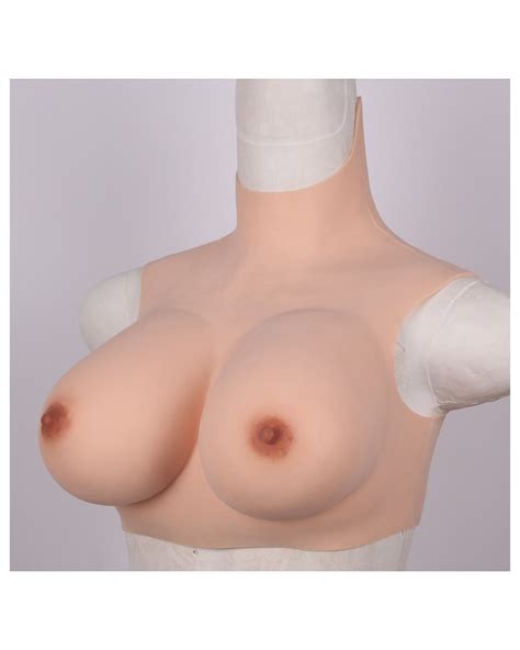 Bonnet E Le Nouveau Buste Female Faux Seins L Ger Super X Studio