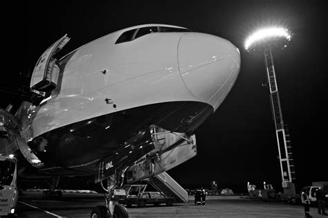 Самолет черно белое (51 фото) - красивые картинки и HD фото