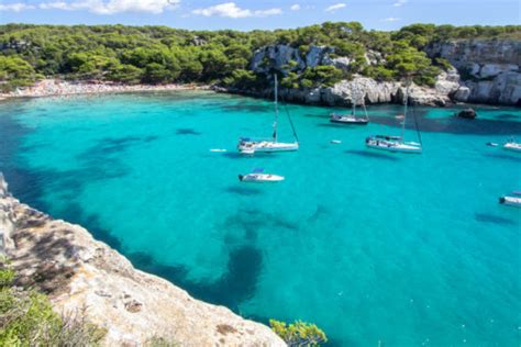 10 Of The Best Menorca Towns