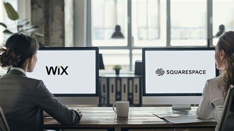 Wix Vs Squarespace Which Platform Is Right For You