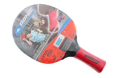 Donic, Rakietka, Sensation Line 600 - DONIC | Sport Sklep EMPIK.COM